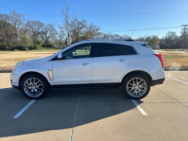 used 2014 Cadillac SRX car, priced at $11,995