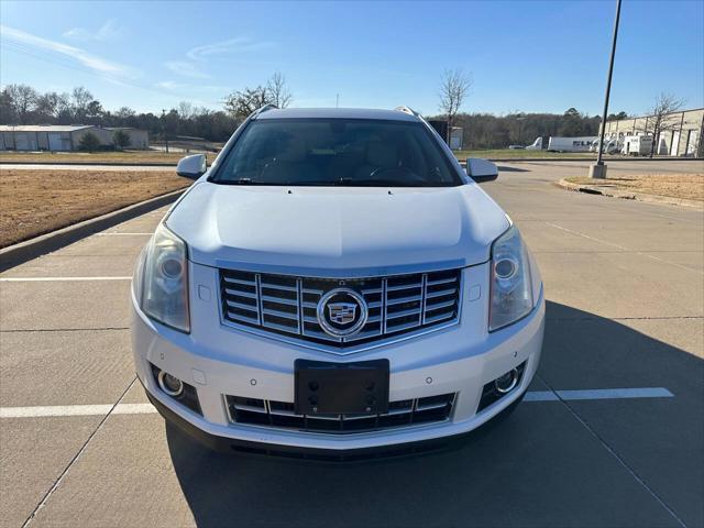 used 2014 Cadillac SRX car, priced at $11,995