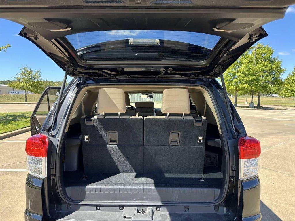 used 2012 Toyota 4Runner car, priced at $15,995