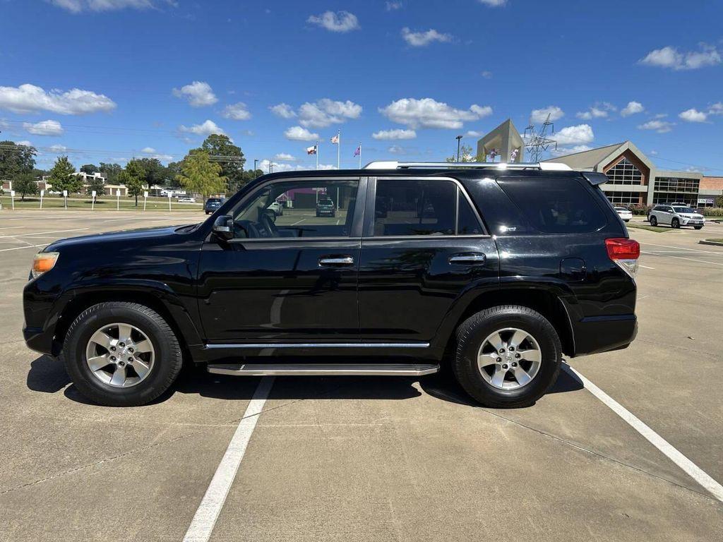 used 2012 Toyota 4Runner car, priced at $15,995