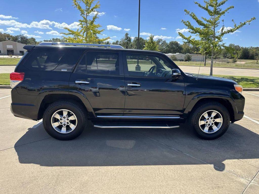 used 2012 Toyota 4Runner car, priced at $15,995
