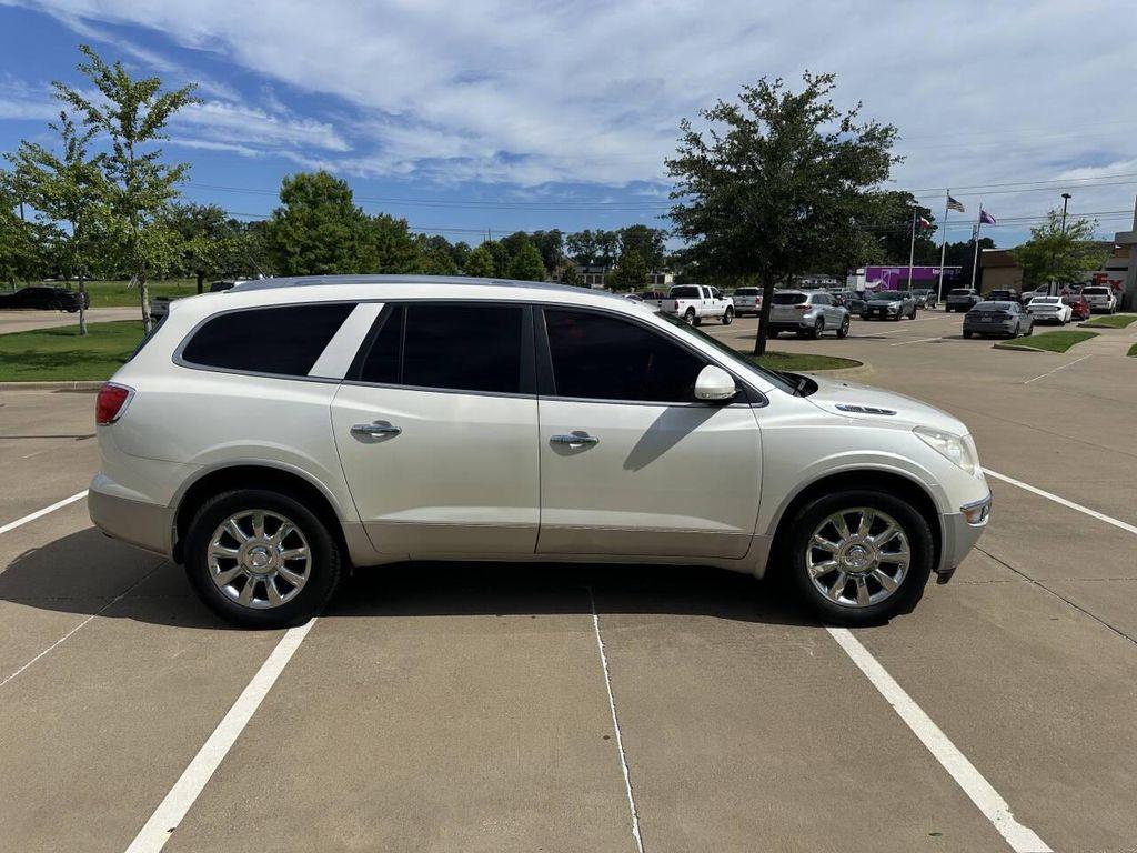 used 2011 Buick Enclave car, priced at $6,995