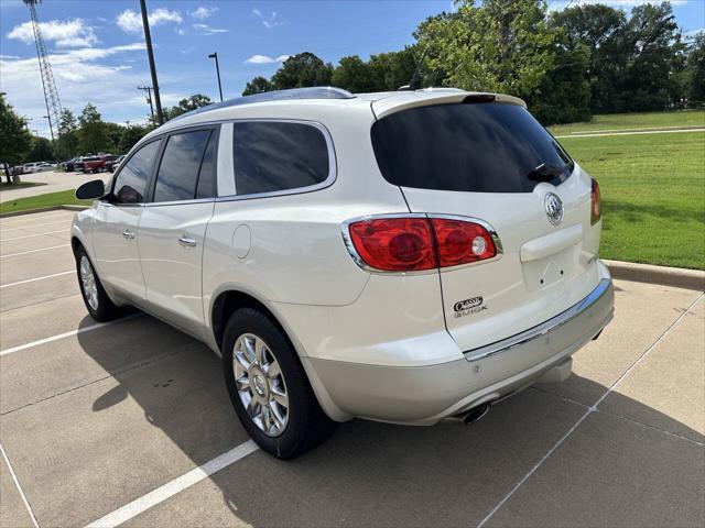 used 2011 Buick Enclave car, priced at $7,995