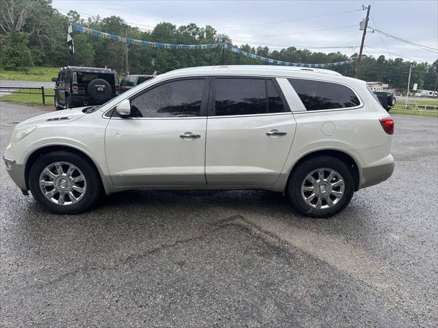 used 2011 Buick Enclave car, priced at $8,500