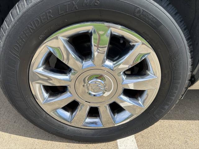 used 2011 Buick Enclave car, priced at $7,995