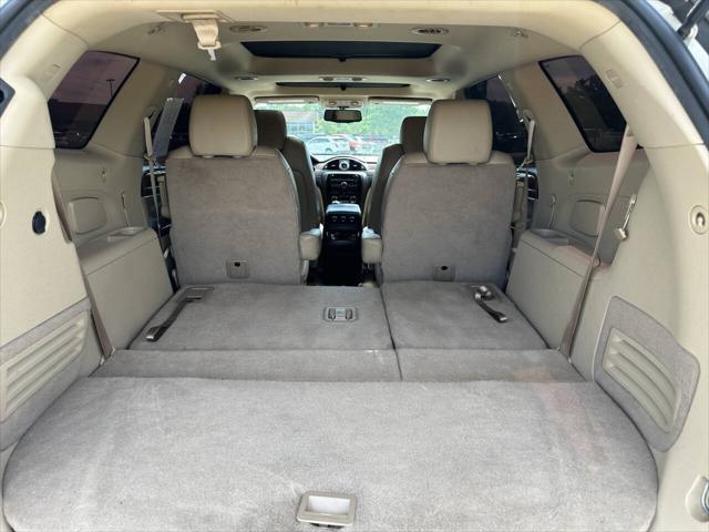used 2011 Buick Enclave car, priced at $7,995