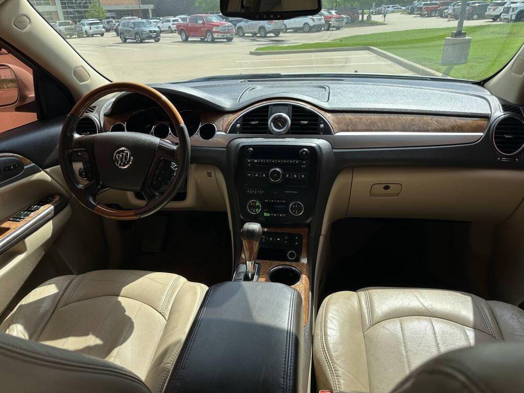 used 2011 Buick Enclave car, priced at $6,995