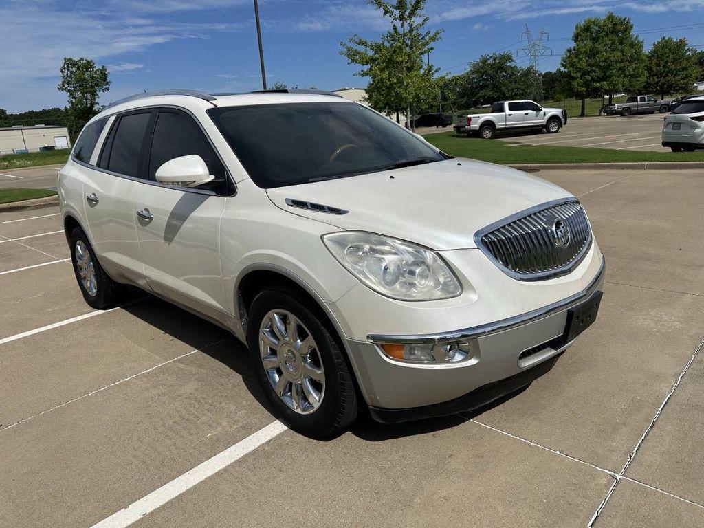 used 2011 Buick Enclave car, priced at $6,995