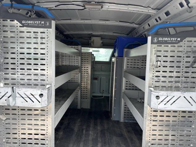 used 2014 Chevrolet Express 2500 car, priced at $13,500