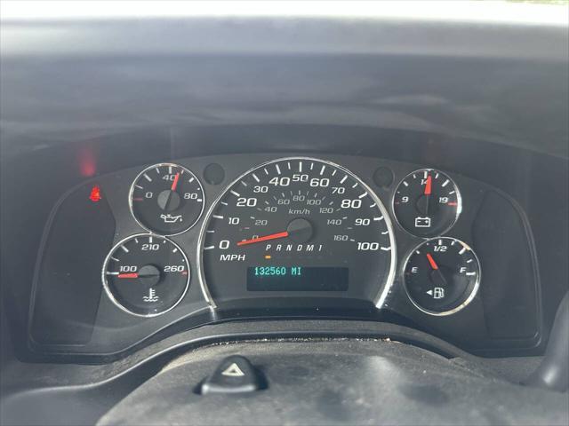 used 2014 Chevrolet Express 2500 car, priced at $13,500