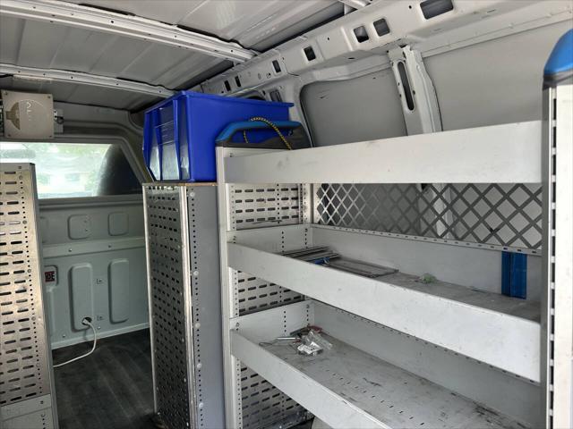 used 2014 Chevrolet Express 2500 car, priced at $13,500