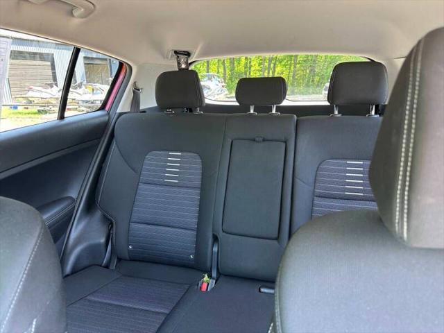 used 2017 Kia Sportage car, priced at $10,695