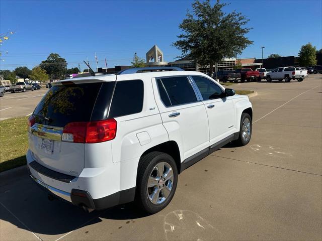 used 2015 GMC Terrain car, priced at $10,695