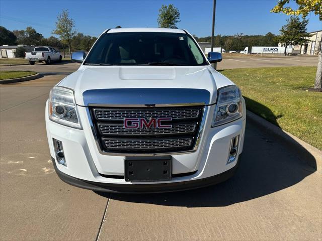 used 2015 GMC Terrain car, priced at $10,695