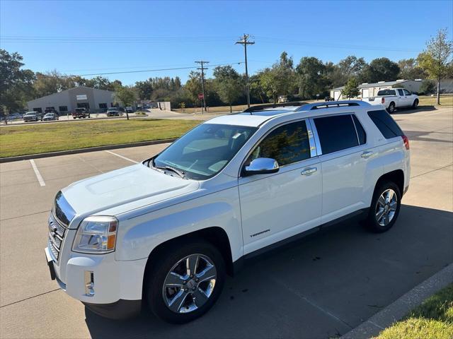 used 2015 GMC Terrain car, priced at $10,695