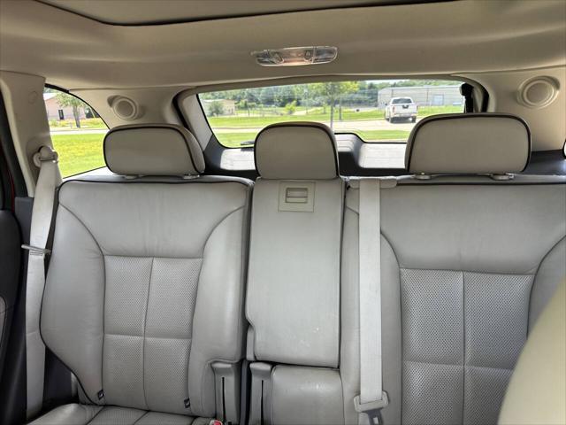 used 2010 Lincoln MKX car, priced at $8,995