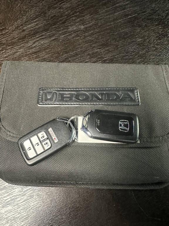 used 2017 Honda Odyssey car, priced at $10,995