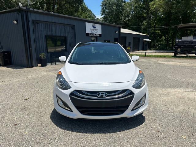 used 2014 Hyundai Elantra GT car, priced at $9,995