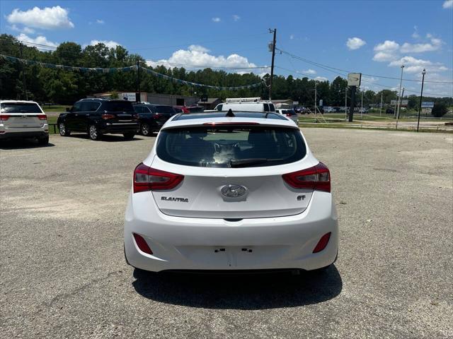 used 2014 Hyundai Elantra GT car, priced at $9,995