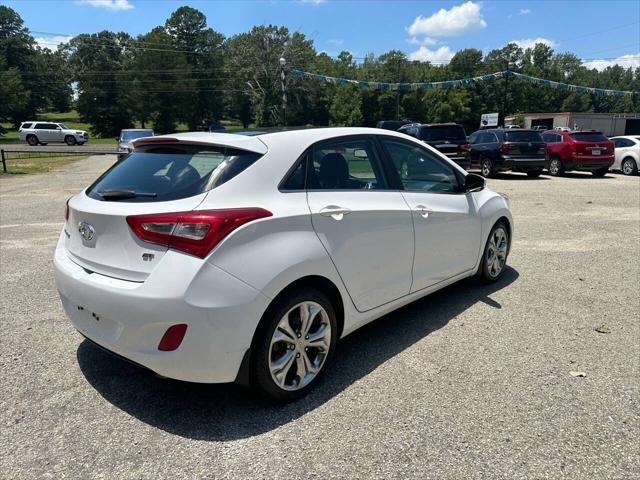 used 2014 Hyundai Elantra GT car, priced at $9,995