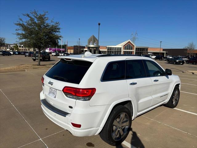 used 2014 Jeep Grand Cherokee car, priced at $9,995