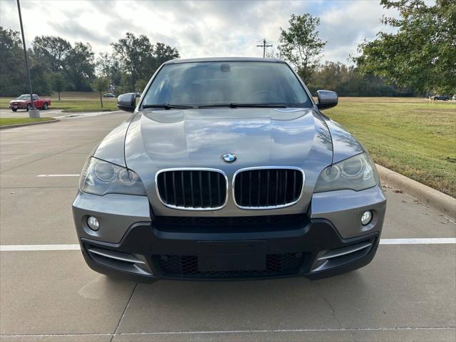 used 2010 BMW X5 car, priced at $8,500