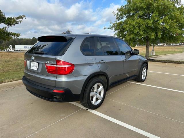 used 2010 BMW X5 car, priced at $8,500