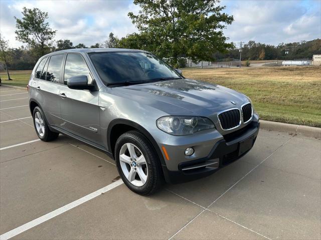 used 2010 BMW X5 car, priced at $8,500