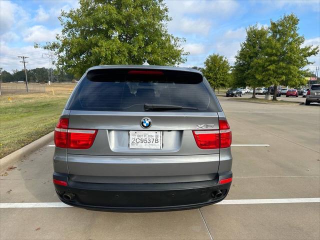 used 2010 BMW X5 car, priced at $8,500