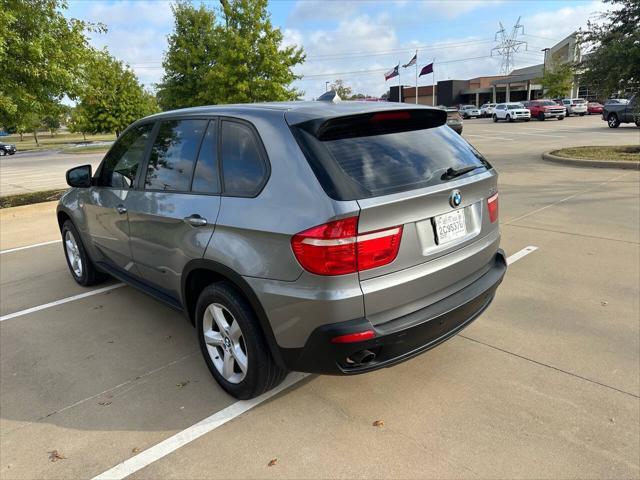 used 2010 BMW X5 car, priced at $8,500