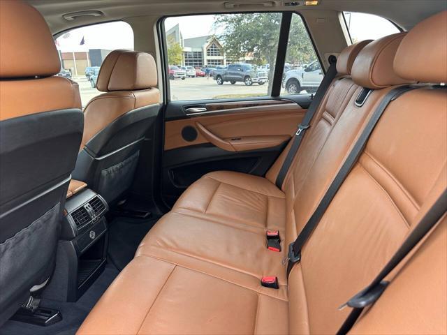 used 2010 BMW X5 car, priced at $8,500