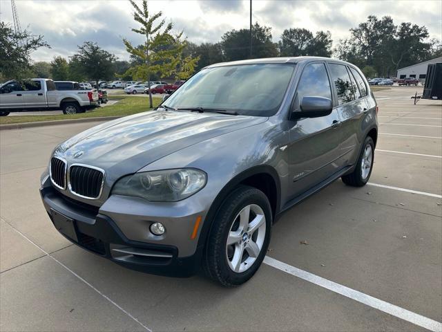 used 2010 BMW X5 car, priced at $8,500