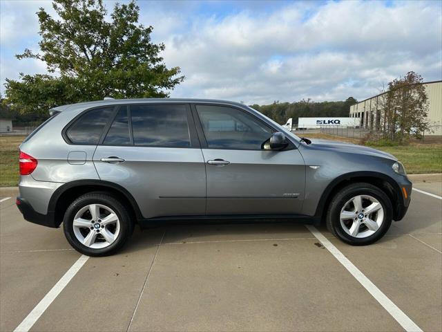 used 2010 BMW X5 car, priced at $8,500