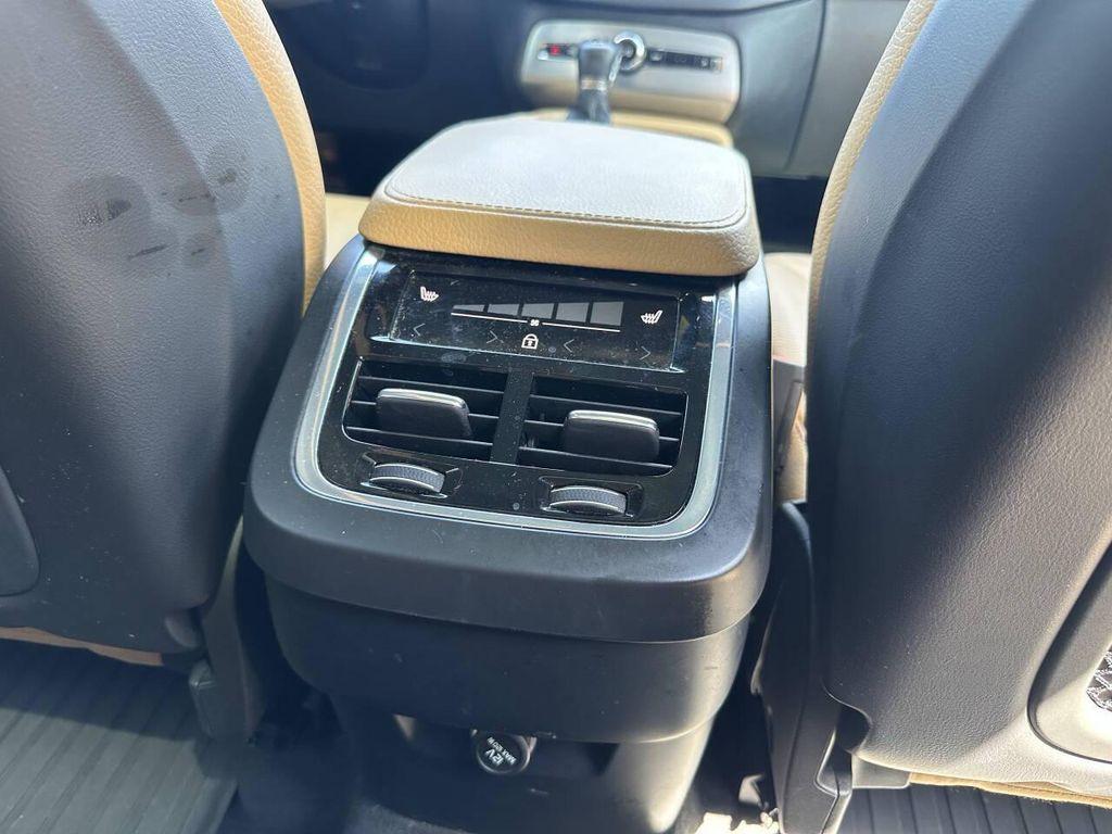 used 2018 Volvo XC90 car, priced at $21,995