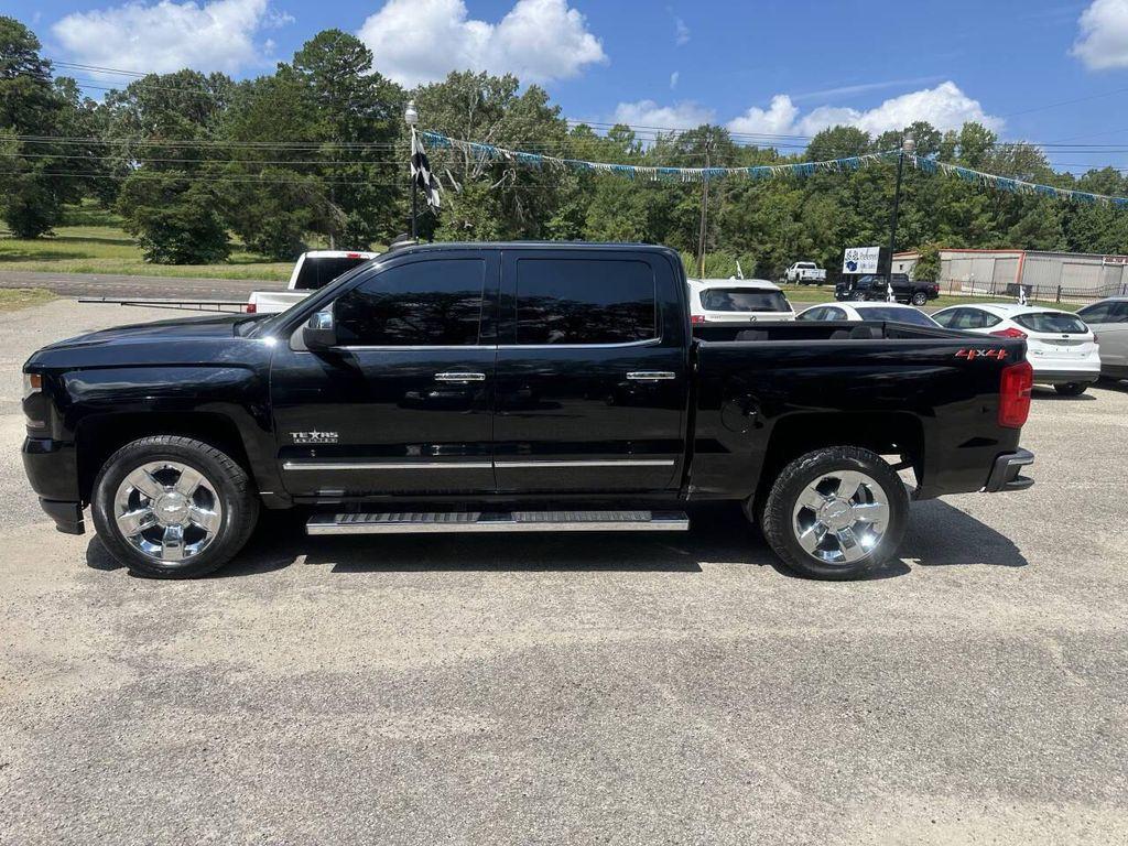 used 2018 Chevrolet Silverado 1500 car, priced at $22,500