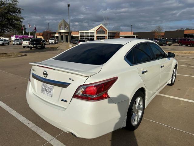 used 2013 Nissan Altima car, priced at $8,995