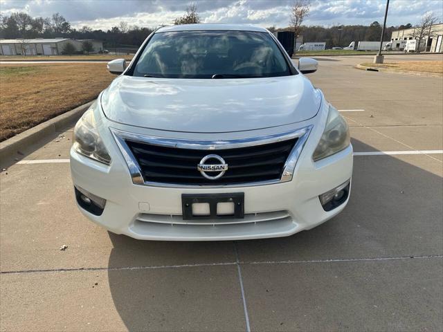 used 2013 Nissan Altima car, priced at $8,995