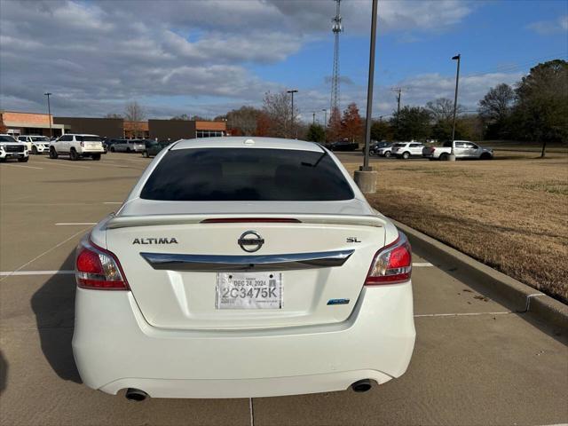 used 2013 Nissan Altima car, priced at $8,995