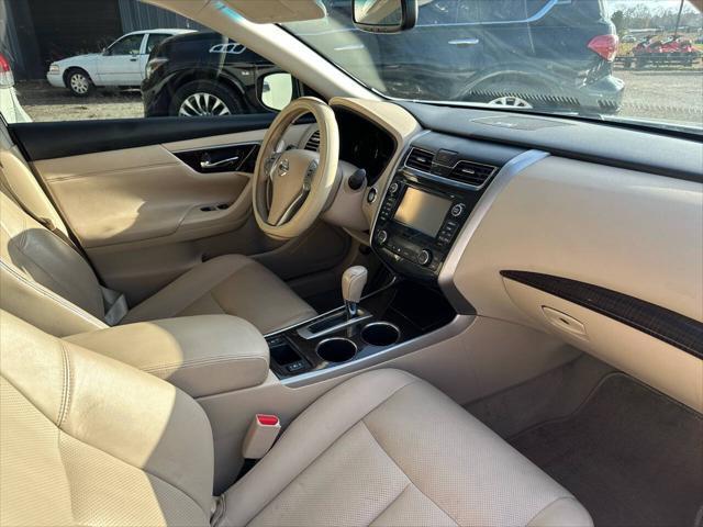 used 2013 Nissan Altima car, priced at $8,995