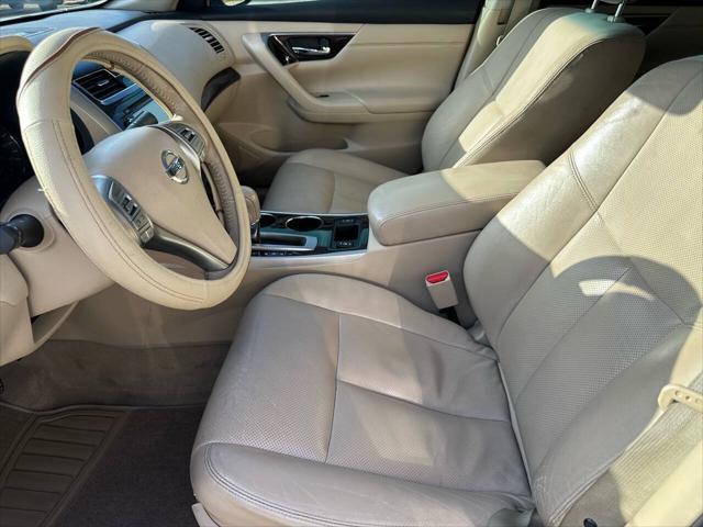 used 2013 Nissan Altima car, priced at $8,995