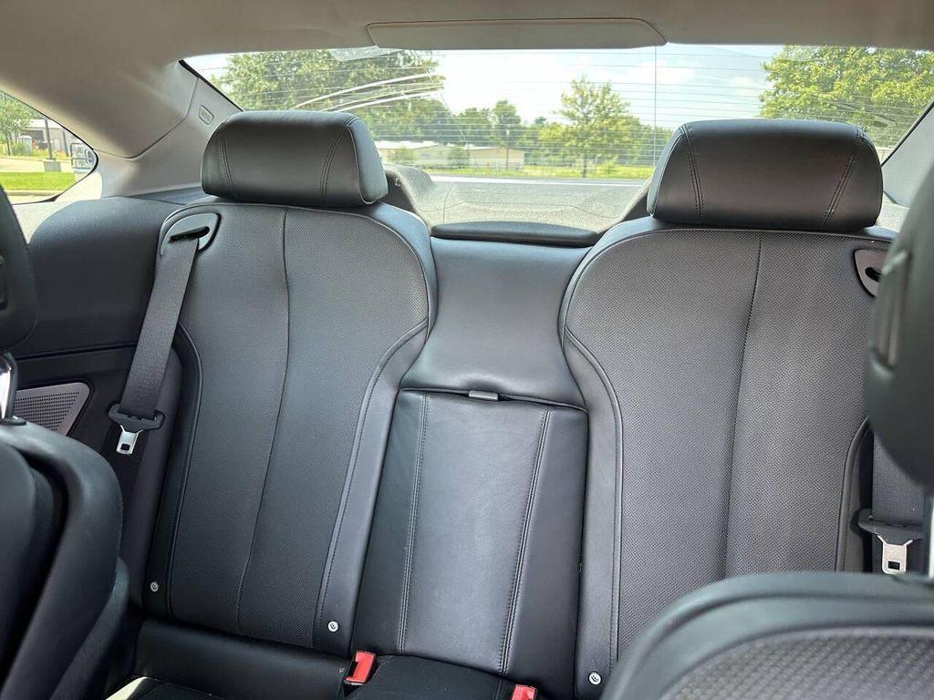 used 2012 BMW 650 car, priced at $7,995