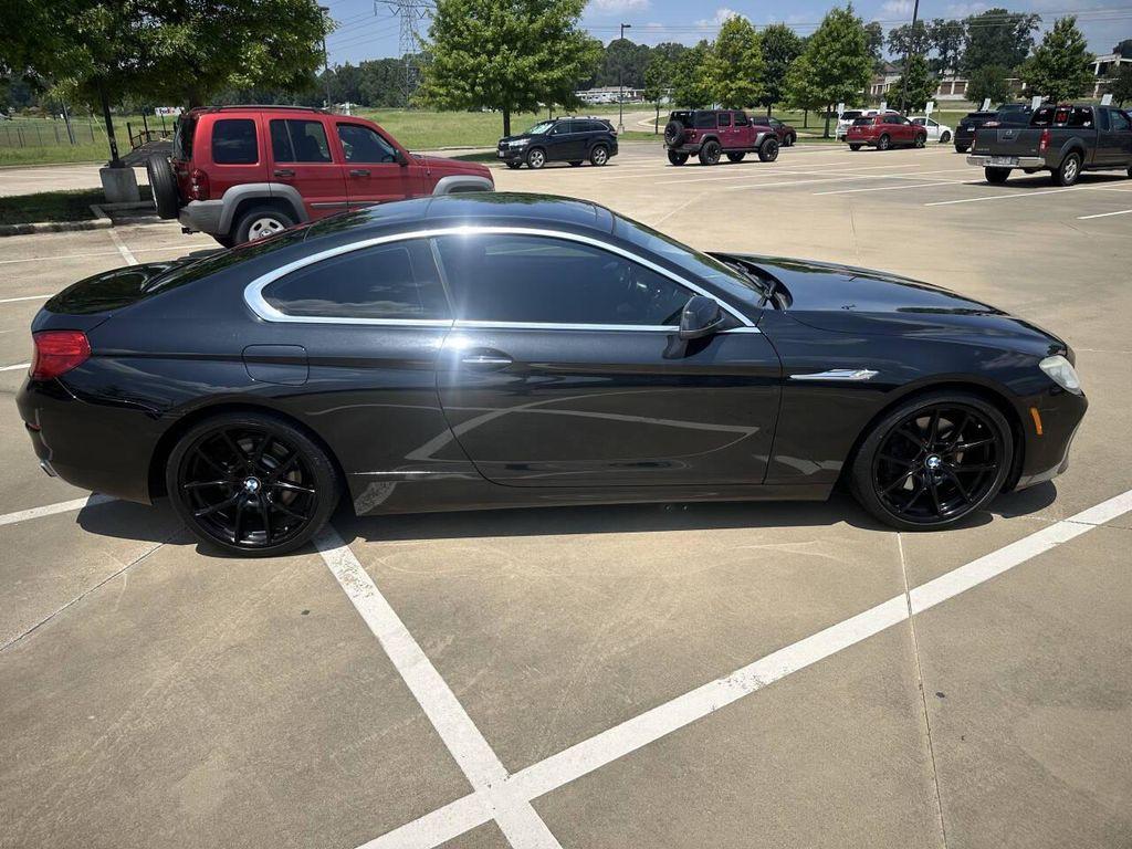 used 2012 BMW 650 car, priced at $7,995