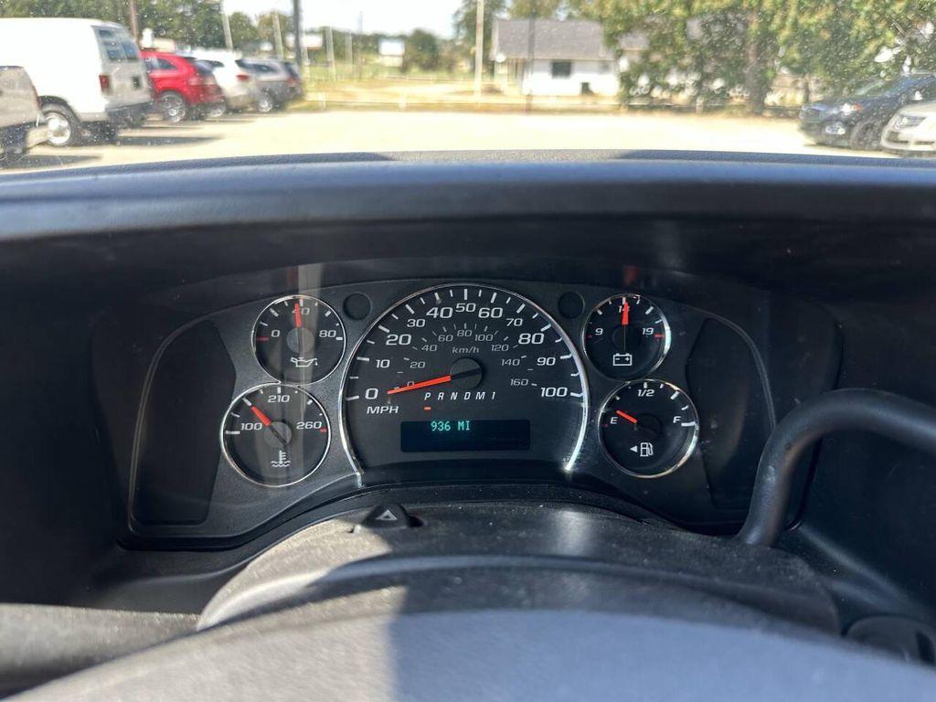 used 2012 Chevrolet Express 2500 car, priced at $15,995
