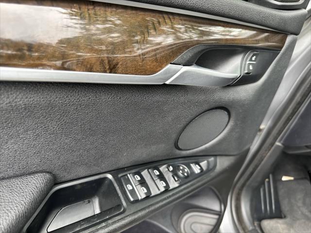 used 2017 BMW X5 car, priced at $15,995