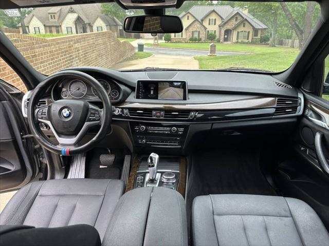 used 2017 BMW X5 car, priced at $15,995