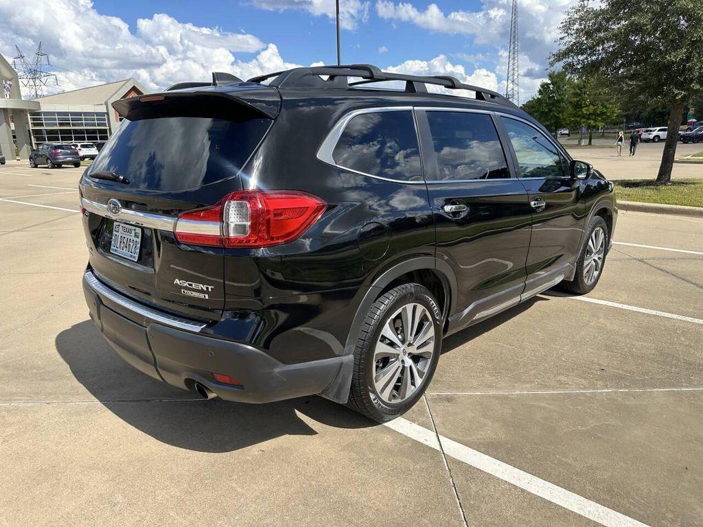 used 2019 Subaru Ascent car, priced at $18,995