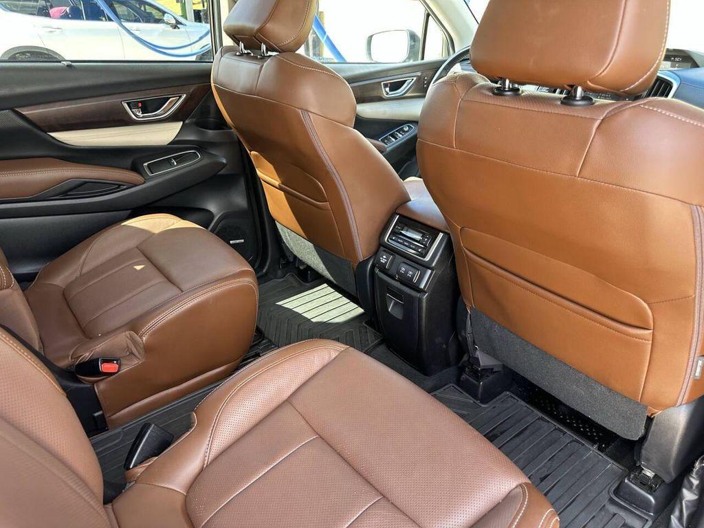 used 2019 Subaru Ascent car, priced at $18,995