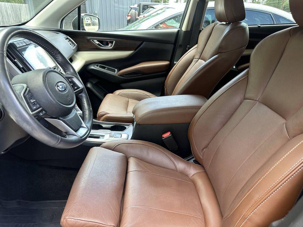 used 2019 Subaru Ascent car, priced at $18,995