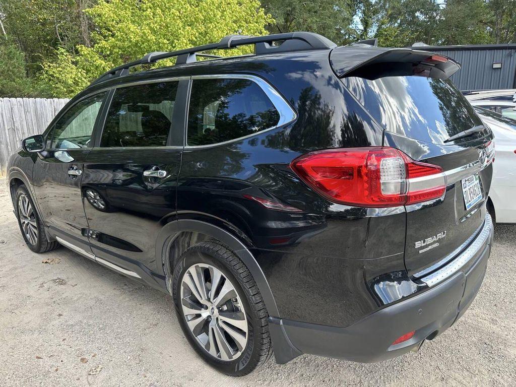used 2019 Subaru Ascent car, priced at $18,995