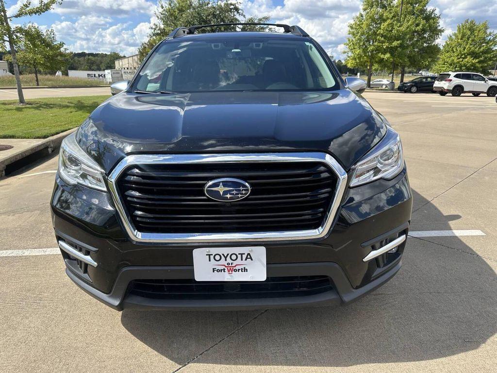 used 2019 Subaru Ascent car, priced at $18,995